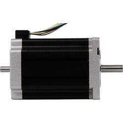 Joy-it krokový motor NEMA 23-01 NEMA 23-01 3 Nm 4.2 A Průměr hřídele: 8 mm