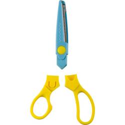 kwb 020890 nůžky pro kutily 165 mm