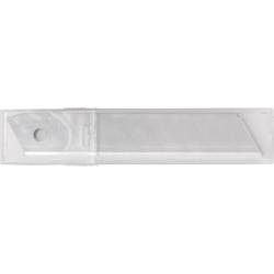 Hobby Abbrechklingenmesser-Set s 5 náhradními čepelemi, 9 mm kwb 026690 1 ks