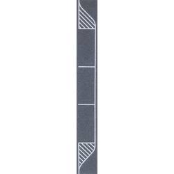Busch 7077 N parkoviště (d x š) 120 mm x 100 mm
