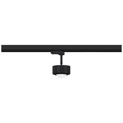 Paulmann ProRail3 Spot Aldan 9W Bla 4000K 3Ph dim systémové světlo ProRail3 0.00 W LED černá, chrom