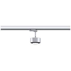 Paulmann ProRail3 Spot Aldan 9W Sil 4000K 3Ph dim systémové světlo ProRail3 LED 0.00 W LED stříbrná, černá