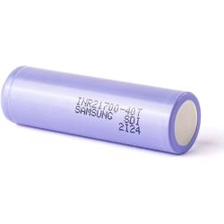 Samsung INR21700-40T speciální akumulátor 21700 Flat-Top Li-Ion 3.6 V 4000 mAh 1 ks