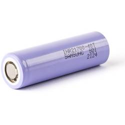 Samsung INR21700-40T speciální akumulátor 21700 Flat-Top Li-Ion 3.6 V 4000 mAh 1 ks