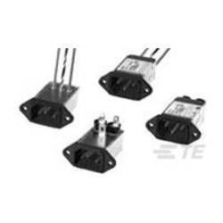 TE Connectivity 6609014-8 1 ks Package