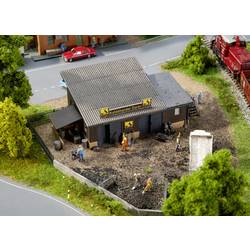 Faller 120271 H0 Pandalský vesnička