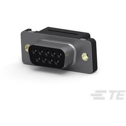 TE Connectivity 1658610-1 zástrčka D-SUB 1 ks Bag