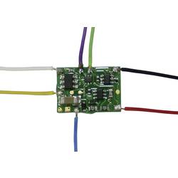 TAMS Elektronik 42-01181-01 funkční dekodér modul, s kabelem, bez zástrčky