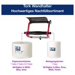 TORK Nástěnný držák 652108 Plast a ocel 1 ks