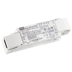 MEAN WELL LED měnič 60 W 1.7 A 54 V Provozní napětí (max.): 300 V