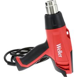 Weller horkovzdušná pistole 1600 W, WLHG1623C