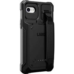 Urban Armor Gear WF0000044040 zadní kryt na akumulátor Apple iPhone SE (2022), iPhone SE (2020) černá integrovaný akumulátor WF0000044040