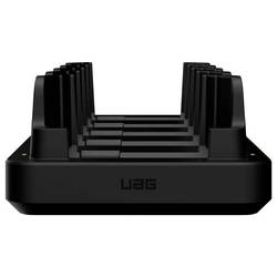 Urban Armor Gear WF0000044040 zadní kryt na akumulátor Apple iPhone SE (2022), iPhone SE (2020) černá integrovaný akumulátor WF0000044040