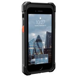 Urban Armor Gear WF0000044040 zadní kryt na akumulátor Apple iPhone SE (2022), iPhone SE (2020) černá integrovaný akumulátor WF0000044040