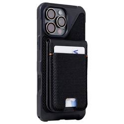 Urban Armor Gear 964446113G30 Magnetický kroužek MagSafe Gun kov Vhodné pro mobil: iPhone 17e, iPhone 16 Plus, 16 Pro, 16 Pro Max, iPhone 15, 15 Plus, 15 Pro,