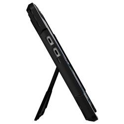Urban Armor Gear 964446113G30 Magnetický kroužek MagSafe Gun kov Vhodné pro mobil: iPhone 17e, iPhone 16 Plus, 16 Pro, 16 Pro Max, iPhone 15, 15 Plus, 15 Pro,