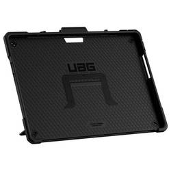 Urban Armor Gear 964446113G30 Magnetický kroužek MagSafe Gun kov Vhodné pro mobil: iPhone 17e, iPhone 16 Plus, 16 Pro, 16 Pro Max, iPhone 15, 15 Plus, 15 Pro,