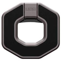 Urban Armor Gear 964446113G30 Magnetický kroužek MagSafe Gun kov Vhodné pro mobil: iPhone 17e, iPhone 16 Plus, 16 Pro, 16 Pro Max, iPhone 15, 15 Plus, 15 Pro,