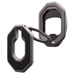 Urban Armor Gear 964446113G30 Magnetický kroužek MagSafe Gun kov Vhodné pro mobil: iPhone 17e, iPhone 16 Plus, 16 Pro, 16 Pro Max, iPhone 15, 15 Plus, 15 Pro,