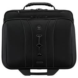 Wenger brašna na kolečkách na notebooky Legacy Black Series Max. velikost: 39,6 cm (15,6) černá