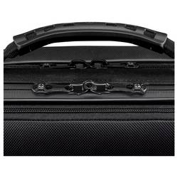 Wenger brašna na kolečkách na notebooky Legacy Black Series Max. velikost: 39,6 cm (15,6) černá