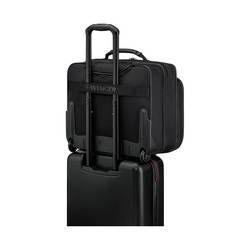 Wenger brašna na kolečkách na notebooky Legacy Black Series Max. velikost: 39,6 cm (15,6) černá