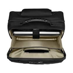 Wenger brašna na kolečkách na notebooky Legacy Black Series Max. velikost: 39,6 cm (15,6) černá