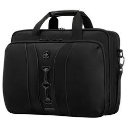 Wenger brašna na notebooky Legacy Black Series Max. velikost: 40,6 cm (16) černá