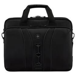 Wenger brašna na notebooky Legacy Black Series Max. velikost: 40,6 cm (16) černá