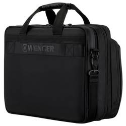 Wenger brašna na notebooky Legacy Black Series Max. velikost: 40,6 cm (16) černá