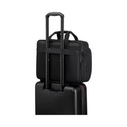Wenger brašna na notebooky Legacy Black Series Max. velikost: 40,6 cm (16) černá