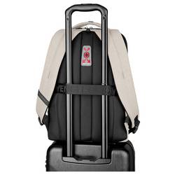 Wenger batoh na notebooky MX Professional, max. 40,6 cm (16) , písková