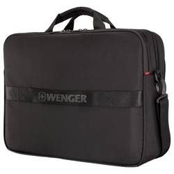Wenger brašna na notebooky XE Max. velikost: 43,2 cm (17) černá