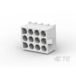 TE Connectivity 350829-4, 1 ks Bag