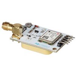 GPS modul Whadda WPI430 u-BLOX NEO-7M pro Arduino®