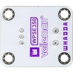 Modul DC senzoru napětí Whadda WPSE350 0-25 v