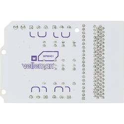 Whadda WPM401 vývojová deska 1 ks Vhodné pro (vývojové sady): BBC micro:bit