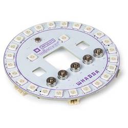 Whadda WPSE475 RGB LED modul Vhodné pro (vývojové sady): BBC micro:bit