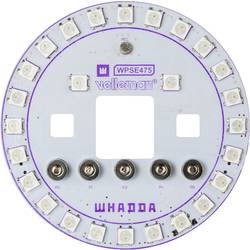 Whadda WPSE475 RGB LED modul Vhodné pro (vývojové sady): BBC micro:bit