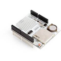 Protokol je kompatibilní s datovým protokolováním WHPSH202 Arduino®