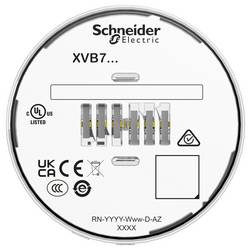 Schneider Electric modul signalizačního sloupku XVB7C27 XVB7C27 LED bílá 1 ks