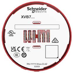 Schneider Electric modul signalizačního sloupku XVB7C24 XVB7C24 LED 1 ks