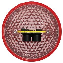 Schneider Electric modul signalizačního sloupku XVB7L64 XVB7L64 LED červená 1 ks
