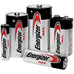 Energizer Max LR14 baterie malé mono C alkalicko-manganová 1.5 V 2 ks