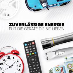 Energizer Max LR14 baterie malé mono C alkalicko-manganová 1.5 V 2 ks