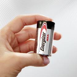 Energizer Max LR14 baterie malé mono C alkalicko-manganová 1.5 V 2 ks