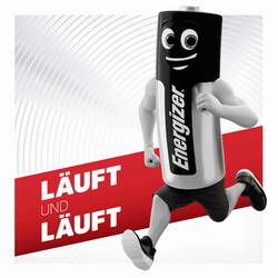 Energizer Max LR14 baterie malé mono C alkalicko-manganová 1.5 V 2 ks