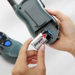 Energizer Max 6LR61 baterie 9 V alkalicko-manganová 9 V 1 ks