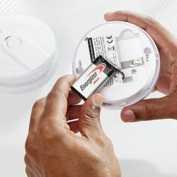 Energizer Max 6LR61 baterie 9 V alkalicko-manganová 9 V 1 ks