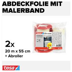 tesa Easy Cover Economy 58883-00000-02 krycí fólie (d x š) 33 m x 550 mm 1 sada